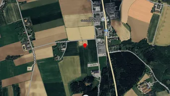 Expose Attraktiver Betriebsbaugrund in Steinhaus, Oberösterreich!