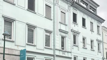Expose Ihr neues Zuhause in der Stadt – hochwertige, belagsfertige Wohnung ca. 82 m² mit Balkon!