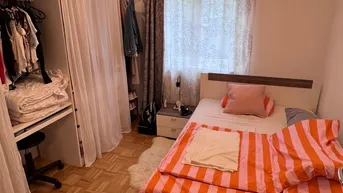 Expose Erdgeschosswohnung in ruhiger Wohngegend