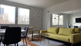 Expose Top ausgestattete 3 Zimmer Wohnung , U-Bahn Nähe in zentraler Lage