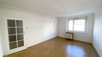 Expose Geräumige Zwei-Zimmerwohnung in unmittelbarer Nähe zur U4 Station Ober St. Veit in perfekter Lage