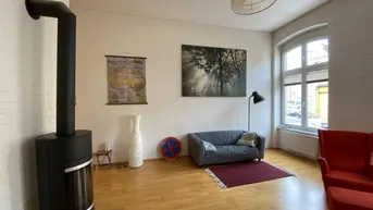 Expose INDUSTRIAL - Wohnobjekt - Loft - sowohl privat als auch gewerbliche Nutzung möglich