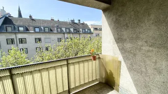 Expose Geräumige, 2 Zimmerwohnung mit Loggia ,Lage mit TOP Infrastruktur