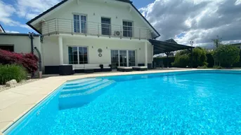 Expose "Ihr Traum wird wahr" Gartenparadies, Eleganz, Komfort, ein energieeffizientes Zuhause für ihre Familie