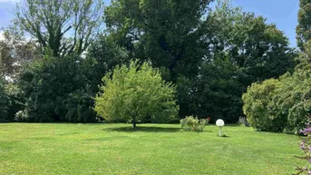 Expose Neuer Baugrund – Raum zum Leben oder für Ihr Wohnbauprojekt