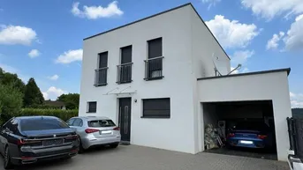 Expose Modernes Einfamilienhaus in idyllischer Ruhelage mit beheiztem Pool - Preis Inkl. Wohnbauförderung