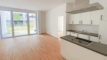 Expose Charmante 2-Zimmer-Gartenwohnung in 1230 Wien – Nachmieter gesucht ab 15. Juni 2025