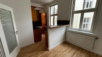 Expose Neu adaptierter Innenstadt-Traum an renommierter Adresse
