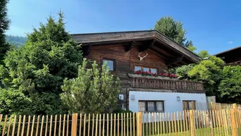 Expose Gepflegtes 5-Zimmer-Einfamilienhaus mit EBK in Reith im Alpbachtal