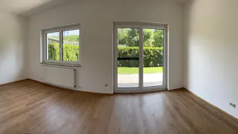 Expose Schöne 3 Zim-Wohnung mit 68m2 mit Terrasse im Grünen!