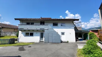 Expose Saniertes 4-Zimmer-Einfamilienhaus mit EBK in Kirchdorf in Tirol