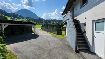 Expose Saniertes Mitarbeiter bzw Einfamilienhaus in Kirchdorf in Tirol 