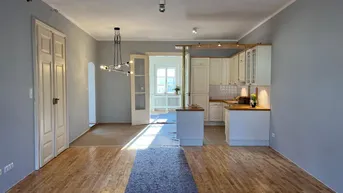 Expose helle Terrassenwohnung