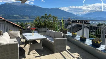 Expose ABSAM - Sonnige Doppelhaushälfte mit Stil und Aussicht !