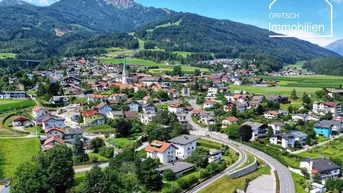 Expose MUTTERS ! Sonniges Baugrundstück in Ruhelage mit Panoramablick