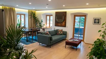 Expose Moderne Wohnung mit Altbau Flair 