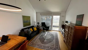Expose Helle Penthouse-Wohnung mit Dachterrasse in Erpfendorf / Bezirk Kitzbühel