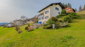 Expose Lage, Lage, Lage - schönes Einfamilienhaus mit Blick in den Bregenzerwald!