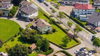 Expose Preishit! Attraktives Einfamilienhaus inkl. Grundstück