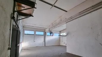 Expose Gewerbe- / Lagerfläche in Wörgl Zentrum absofort zu vermieten