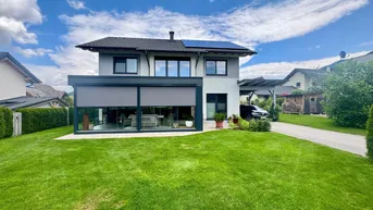 Expose **Traumhaftes Einfamilienhaus in ruhiger Berglage - 171 m²** PROVSIONFREI