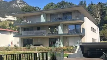 Expose Wunderschöne 2-Zimmer Wohnung, WG-geeignet mit Tiefgaragenplatz und großem Balkon