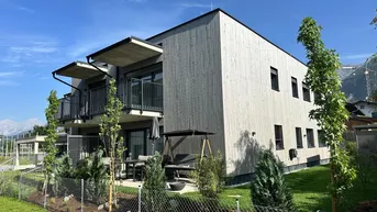Expose Idyllische 3 Zimmer Wohnung