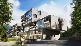 Expose Tiefgaragenstellplatz