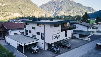 Expose Apartmenthaus Längenfeld