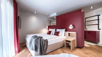 Expose Apartment mit großzügiger Terrasse in Sölden 