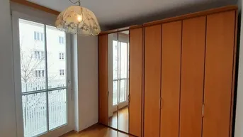 Expose möblierte Wohnung in Graz - St. Leonhard zu vermieten