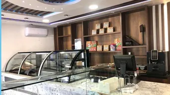 Expose Einmalige Gelegenheit - betriebsbereites Restaurant im Herzen von Neulengbach