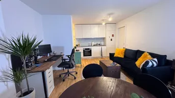 Expose Nachmieter gesucht: Top-Neubauwohnung mit Balkon