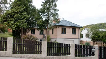 Expose Haus in Purkersdorf