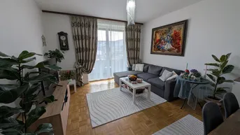 Expose 4-Zimmer Eigentumswohnung mit Loggia und Einbauküche in 4840 Vöcklabruck