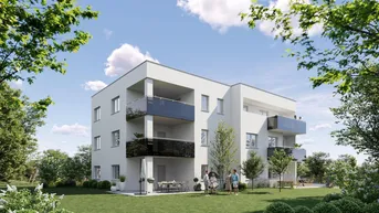 Expose RESERVIERT 3-Zimmer Eigentumswohnung mit Eigengarten in ruhiger, zentrumsnaher Lage