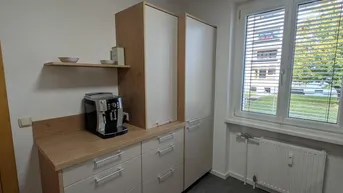 Expose 3-Zimmer Wohnung mit Loggia und Parkplatz