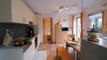 Expose Wohnung 50 qm zu vermieten 