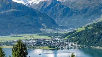 Expose Gut frequentiertes Hotel in Top Lage bei Zell am See - Kaprun!