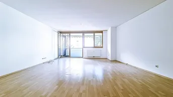 Expose Helle 3-Zimmer-Wohnung inkl. TG-Platz, Balkon &amp; Lift