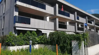 Expose Sonnige Wohnung mit Balkon und Tiefgarage in Kundl