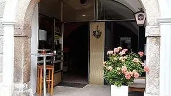 Expose Geschäftslokal in altem Bürgerhaus im Herzen von Mariazell