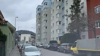 Expose Attraktive 2-Raum-Wohnung in Graz