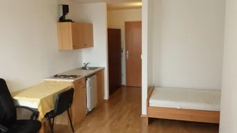 Expose Ruhige Wohnung in Urfahr-Umgebung mit Parkplatz