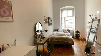 Expose Möbliertes, Großes WG Zimmer beim Steiner Tor