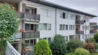 Expose Schöne 2-Zimmer-Wohnung mit Balkon und EBK in Köflach