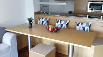 Expose Schöne Wohnung in Fügen zu vermieten