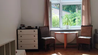 Expose Schöne ruhig Wohnung mit Blick ins Grüne