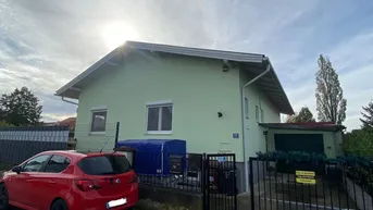 Expose Preiswertes Einfamilienhaus in Trumau