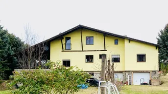 Expose Charmantes Einfamilienhaus mit großzügigem Platz in 2133 Ungerndorf, NÖ